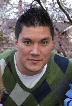 Chad Rillamas Student Profile: Chad Kodama, Master of Education in Leadership - CityU ...
