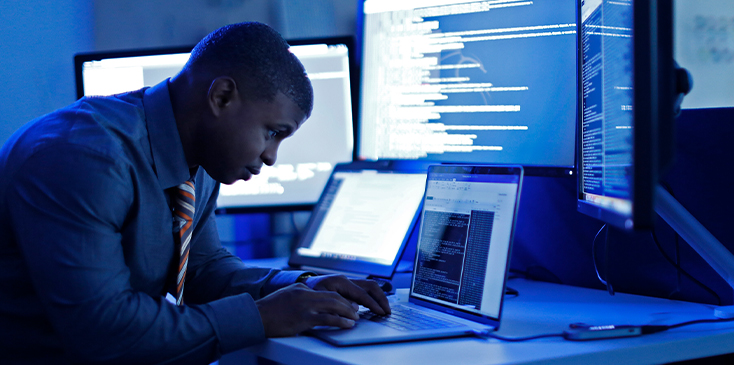 Cybersecurity Vs Computer Science What Is The Difference CityU